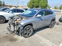 KM8JECA10NU037365 2022 HYUNDAI TUCSON