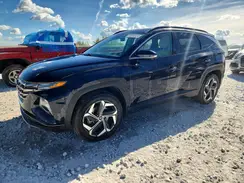 KM8JECA10NU045594 2022 HYUNDAI TUCSON