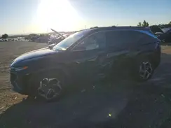 KM8JECA10NU046437 2022 HYUNDAI TUCSON