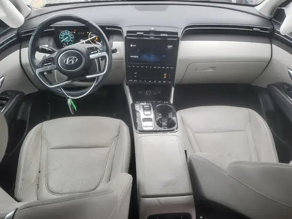 KM8JECA10NU047815 2022 HYUNDAI TUCSON - Image 8