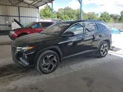 KM8JECA10NU058054 2022 HYUNDAI TUCSON
