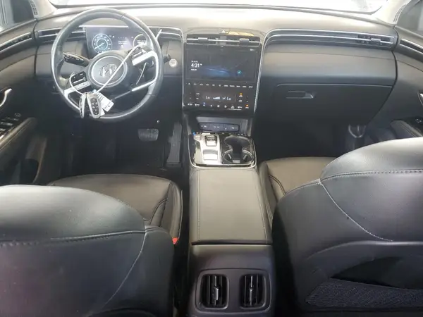 KM8JECA10NU058054 2022 HYUNDAI TUCSON - Image 8