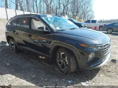 KM8JECA10NU059124 2022 HYUNDAI TUCSON