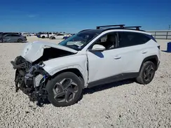 KM8JECA10NU068678 2022 HYUNDAI TUCSON