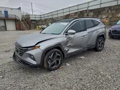 KM8JECA10NU074951 2022 HYUNDAI TUCSON