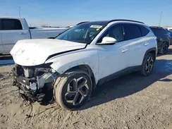 KM8JECA10NU078935 2022 HYUNDAI TUCSON