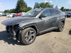 KM8JECA10NU080037 2022 HYUNDAI TUCSON