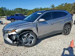 KM8JECA10NU081530 2022 HYUNDAI TUCSON