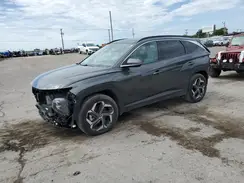 KM8JECA10PU086987 2023 HYUNDAI TUCSON