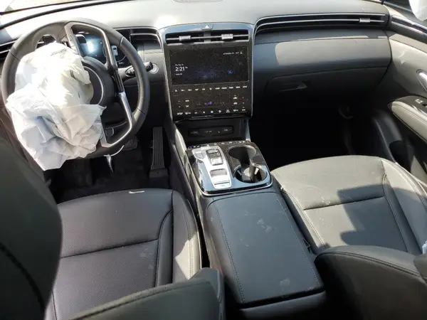 KM8JECA10PU118417 2023 HYUNDAI TUCSON - Image 8
