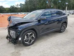 KM8JECA10PU126047 2023 HYUNDAI TUCSON