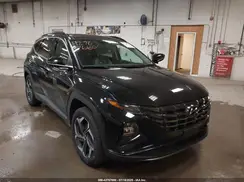 KM8JECA10PU128039 2023 HYUNDAI TUCSON