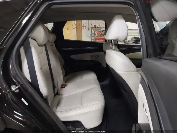 KM8JECA10PU128039 2023 HYUNDAI TUCSON - Image 8