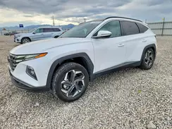 KM8JECA10PU129188 2023 HYUNDAI TUCSON