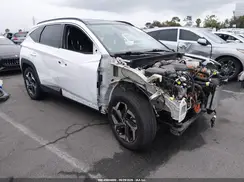 KM8JECA10PU133595 2023 HYUNDAI TUCSON