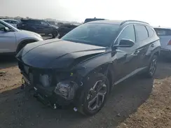 KM8JECA10PU135539 2023 HYUNDAI TUCSON