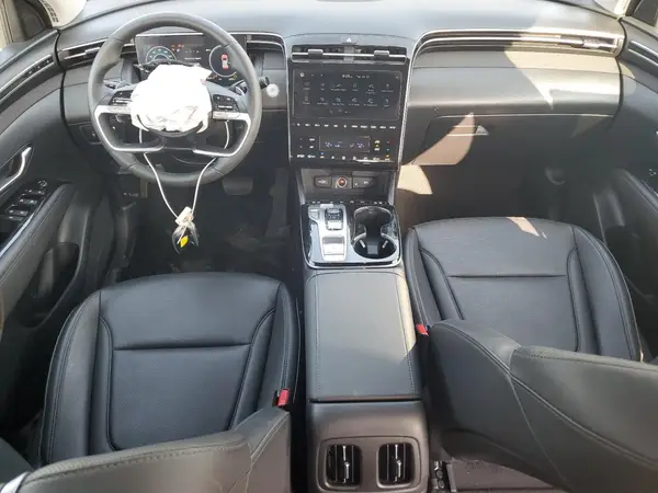 KM8JECA10PU135539 2023 HYUNDAI TUCSON - Image 8
