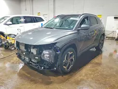 KM8JECA11NU016881 2022 HYUNDAI TUCSON