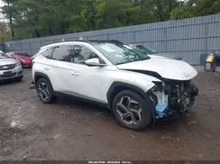 KM8JECA11NU017707 2022 HYUNDAI TUCSON