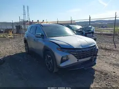 KM8JECA11NU020008 2022 HYUNDAI TUCSON