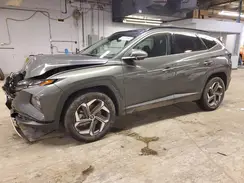 KM8JECA11NU031252 2022 HYUNDAI TUCSON