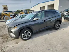 KM8JECA11NU033213 2022 HYUNDAI TUCSON