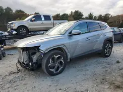 KM8JECA11NU033941 2022 HYUNDAI TUCSON