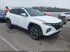KM8JECA11NU043854 2022 HYUNDAI TUCSON
