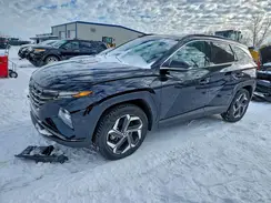 KM8JECA11NU045796 2022 HYUNDAI TUCSON