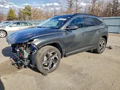 KM8JECA11NU047225 2022 HYUNDAI TUCSON