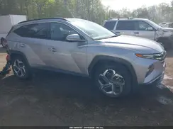 KM8JECA11NU053834 2022 HYUNDAI TUCSON