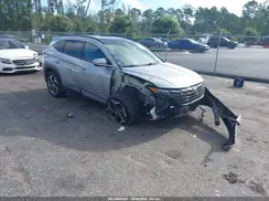 KM8JECA11NU058094 2022 HYUNDAI TUCSON