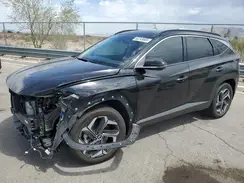 KM8JECA11NU060881 2022 HYUNDAI TUCSON
