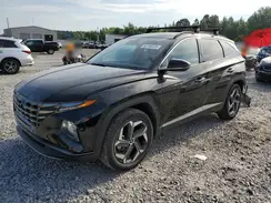 KM8JECA11NU063943 2022 HYUNDAI TUCSON