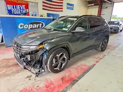 KM8JECA11NU065238 2022 HYUNDAI TUCSON