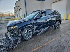 KM8JECA11NU068480 2022 HYUNDAI TUCSON