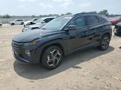 KM8JECA11NU075297 2022 HYUNDAI TUCSON