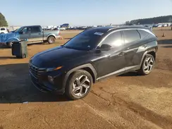 KM8JECA11NU082931 2022 HYUNDAI TUCSON