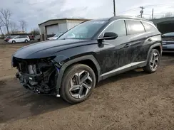 KM8JECA11NU083786 2022 HYUNDAI TUCSON