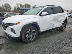 KM8JECA11PU085105 2023 HYUNDAI TUCSON