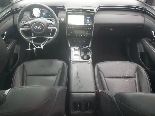 KM8JECA11PU085105 2023 HYUNDAI TUCSON - Image 8