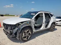 KM8JECA11PU086867 2023 HYUNDAI TUCSON