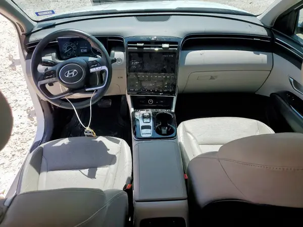 KM8JECA11PU086867 2023 HYUNDAI TUCSON - Image 8