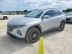 KM8JECA11PU087131 2023 HYUNDAI TUCSON