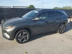 KM8JECA11PU098257 2023 HYUNDAI TUCSON