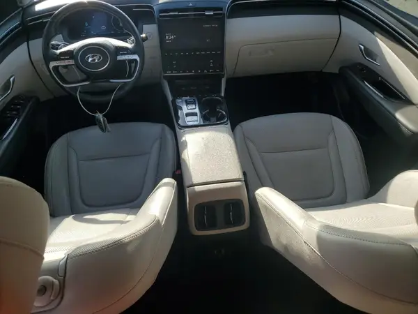 KM8JECA11PU098257 2023 HYUNDAI TUCSON - Image 8