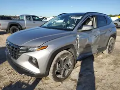 KM8JECA11PU098405 2023 HYUNDAI TUCSON