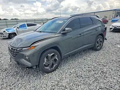 KM8JECA11PU105823 2023 HYUNDAI TUCSON