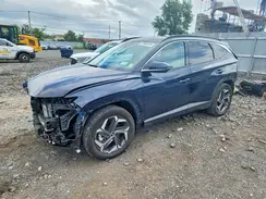 KM8JECA11PU106647 2023 HYUNDAI TUCSON