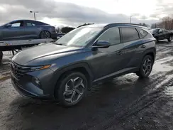 KM8JECA11PU106681 2023 HYUNDAI TUCSON